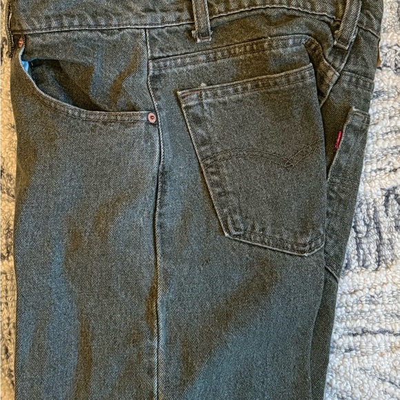 Levi's Men's Jeans - Picture 2 of 4
